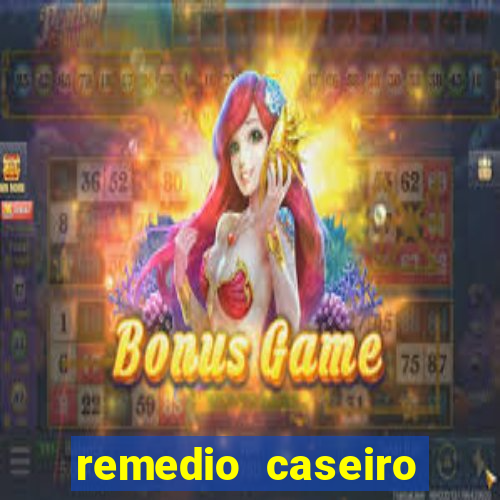 remedio caseiro para glicemia